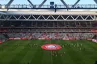 Image d'aperçu pour Lille - Stade rennais : Rennes se fait peur et arrache la 4 e place