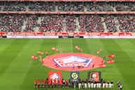 Image d'aperçu pour Lille - Stade rennais : les notes du SRFC
