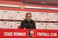 Image d'aperçu pour Lille - Stade rennais / Genesio : « Soulagement, joie et fierté d’atteindre l’objectif »