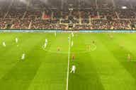 Image d'aperçu pour Stade rennais - Dynamo Kiev : Rennes arrache la victoire au Roazhon Park !