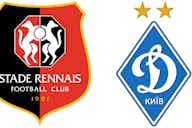Image d'aperçu pour Stade rennais - Dynamo Kiev : la compo de Genesio