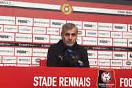 Image d'aperçu pour Stade rennais - Bordeaux / Genesio : « On est satisfaits, mais on doit encore faire mieux »