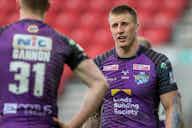 Preview image for Alex Mellor leaves Leeds Rhinos with immediate effect to join Castleford Tigers