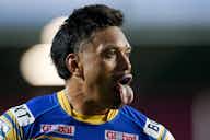 Preview image for Three Leeds Rhinos players hit with bans by the RFL Match Review Panel