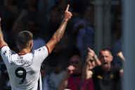 Preview image for Aleksandar Mitrovic now a Fulham injury doubt to face Newcastle United