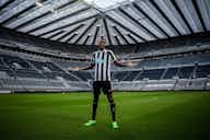Preview image for John Barnes – Big club Newcastle United set to spend big again
