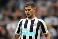 Preview image for Bruno Guimaraes returns to Newcastle United early after Disneyland visit – Reports