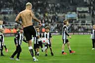 Preview image for Newcastle United players – All 29 rated for their 2021/22 season performances