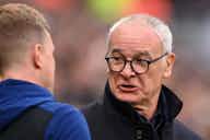 Preview image for Claudio Ranieri reacts to Newcastle 1 Watford 1 – “I am happy…but it’s half and half”