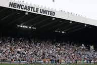 Preview image for No time for this kind of behaviour with Newcastle United