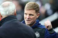 Preview image for ‘My faith in Eddie Howe is now being tested’