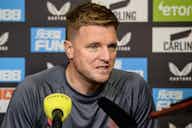 Preview image for Eddie Howe talks about the challenges lying ahead this season – Starting with Nottingham Forest
