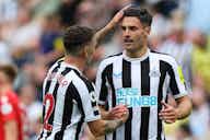 Preview image for Newcastle 2 Nottingham Forest 0 – Match ratings and comments on all the NUFC players