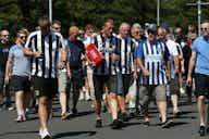 Preview image for Brighton fans comment on 0-0 draw with Newcastle United – Interesting