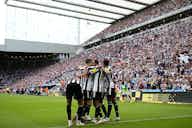 Preview image for Three Newcastle United players make the ‘Who Scored’ Premier League team of the week