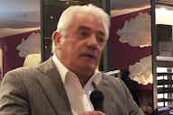 Preview image for What role now for Kevin Keegan at Newcastle United? Seeing him at Man City game made me wonder…