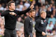 Preview image for Marco Silva embarrassingly blames match officials for hammering by Newcastle United