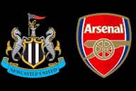 Preview image for Please give us your Newcastle v Arsenal player ratings after this 2-0 victory