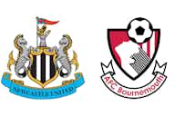 Preview image for Confirmed Newcastle team v Bournemouth – Bruno Guimaraes, Alexander Isak, Joelinton all start