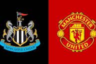 Preview image for Manchester United journalist sums up rising concerns about Newcastle United