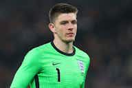 Preview image for Newcastle United official announcement – Nick Pope completes transfer to St James Park