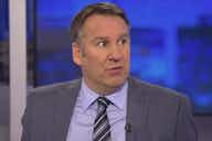 Preview image for Paul Merson set to be proved right on Callum Wilson?