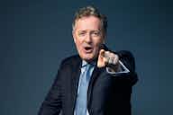 Preview image for Piers Morgan Newcastle United comments – Perfectly sum up Arsenal fanbase