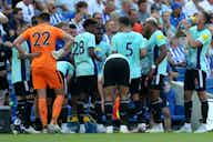 Preview image for Brighton 0 Newcastle 0 – Eddie Howe and his players emerge from south coast heat with battling point