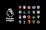 Preview image for Premier League form table ahead of Burnley v Newcastle – Interesting