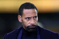 Preview image for Rio Ferdinand – If you’re not happy…Round your money up and take over Manchester United