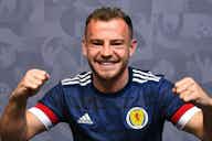 Preview image for Ryan Fraser helps earn Euro 2024 and Nations League joy