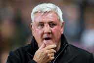 Preview image for Steve Bruce moves major step towards the sack as woeful record continues – Relegation zone