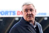 Preview image for Steve Bruce makes new outrageous claim about Eddie Howe