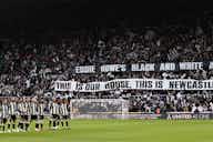 Preview image for Fans choice of Newcastle team v Arsenal on Monday night