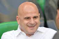Preview image for Temuri Ketsbaia takes new job in football management