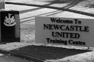 Preview image for Confusion reigns after official Newcastle United training update