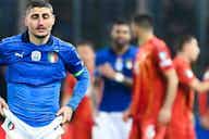 Imagen de vista previa para La FIFA baja a Italia de la carrera por la sanción que podría sufrir Ecuador: «Si se libera ese cupo será para un sudamericano»