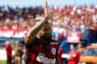 Imagen de vista previa para Arturo Vidal y Flamengo clasifican a semifinal de la  Copa Libertadores