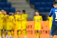 Vorschaubild für TSG verliert packenden Fight gegen Dortmund