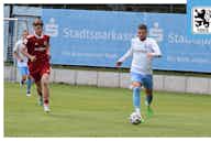 Vorschaubild für U19 will im Heimspiel gegen Eintracht Trier „was ziehen“.
