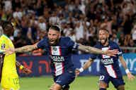 Imagen de vista previa para Sergio Ramos se ilusiona con el comienzo de la Ligue 1: “Galtier es un sabio del fútbol”