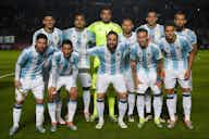 Imagen de vista previa para Messi, Di María y Otamendi, los únicos sobrevivientes del último Argentina – Honduras