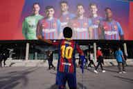 Imagen de vista previa para ¡Bomba! Afirman que Lionel Messi volvería a Barcelona en 2023