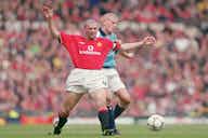 Imagen de vista previa para ¡Hace 26 años! – Alf-Inge, el otro Haaland que le anotó al Manchester United