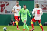 Vorschaubild für Wolfsburg in Leipzig: “Unentschieden werden uns nicht reichen!”