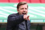 Vorschaubild für Wieder nach Europa: Wolfsburg-Trainer Kohfeldt nennt nächstes Saisonziel