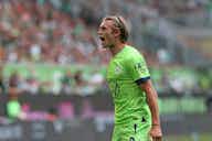 Vorschaubild für Nächster Schock für Wolfsburg: Nach Wind fehlt jetzt auch Wimmer